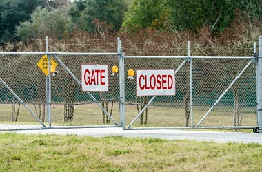 FBI Selidiki Motif Penembakan di Pangkalan AS