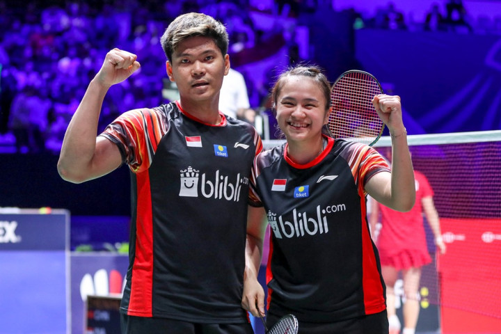 SEA Games 2019: Tim Bulu Tangkis Berpeluang Sumbang Tiga Emas Hari Ini