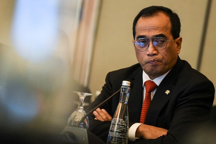 Kemenhub Layangkan Surat Denda ke Garuda Indonesia