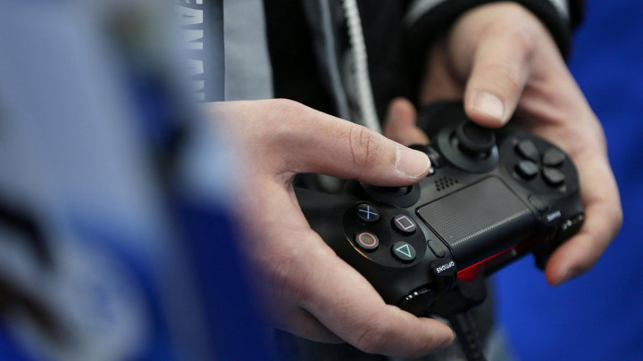 Layanan Chat di PlayStation Dimanfaatkan Bisnis Narkotika