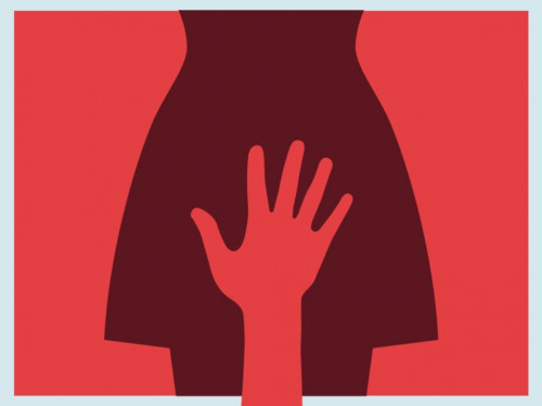 Memberantas Begal Cabul