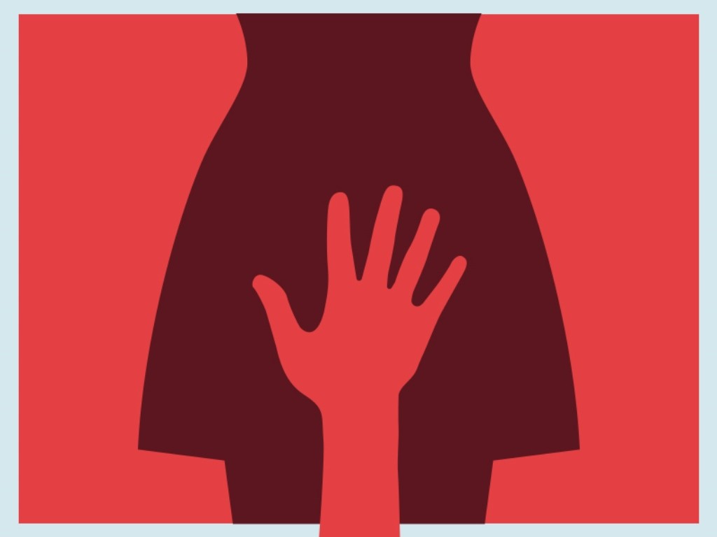 ILUSTRASI: Kejahatan asusila/Medcom.id/M.Rizal