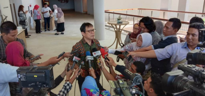 Ekonomi Global Diyakini Takkan Resesi di 2020