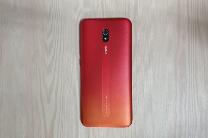 Kesan Awal Menggenggam Redmi 8A