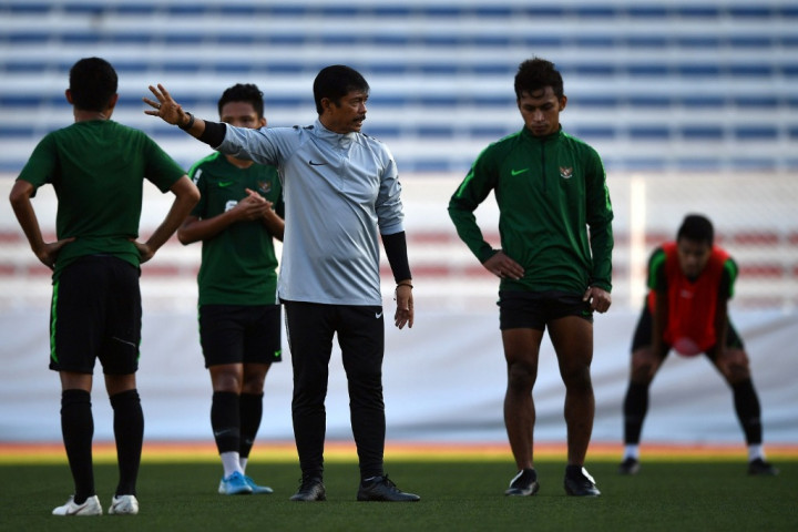 Ini yang Diwanti-wanti Indra Sjafri Jelang Timnas U-23 vs Vietnam