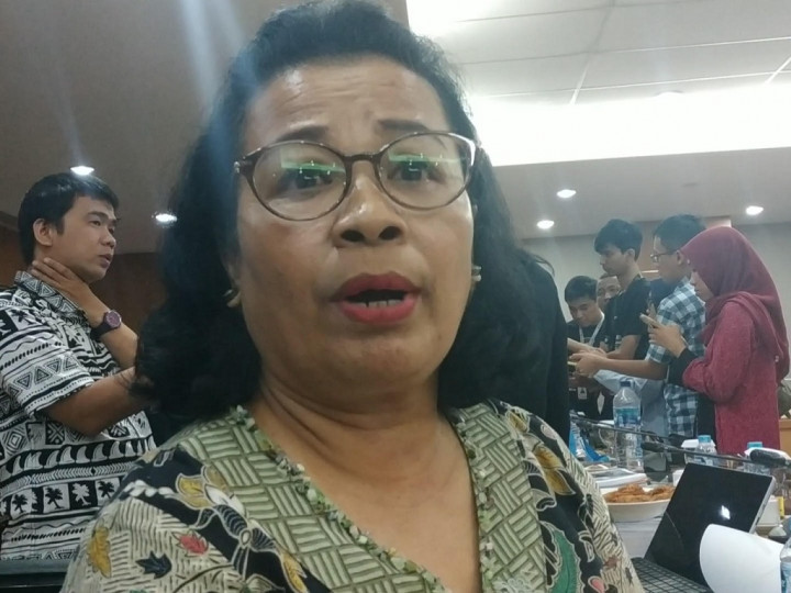 DPRD DKI Dalami Rangkap Jabatan Dewas RSUD di TGUPP