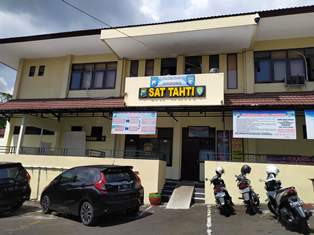 Gergaji yang Dipakai Tahanan untuk Kabur Diselidiki