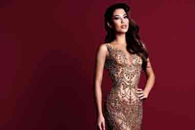 Puteri Indonesia Tembus 10 Besar Miss Universe 2019