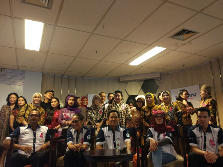 Awak Kabin Minta Erick Thohir Tak hanya Pecat Lima Direksi