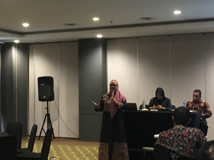 Waspada, Kekerasan Seksual di Sekolah Mengkhawatirkan