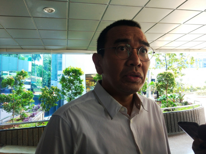 Mantan Wamen Bakal Jadi Petinggi BUMN