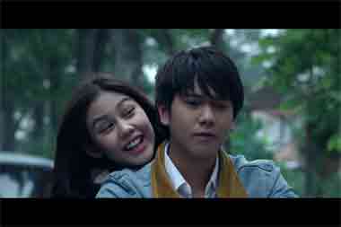 Trailer Milea: Suara Dari Dilan Resmi Dirilis