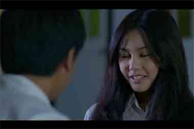 Jadi Sekuel Terakhir, Vanesha Yakin 