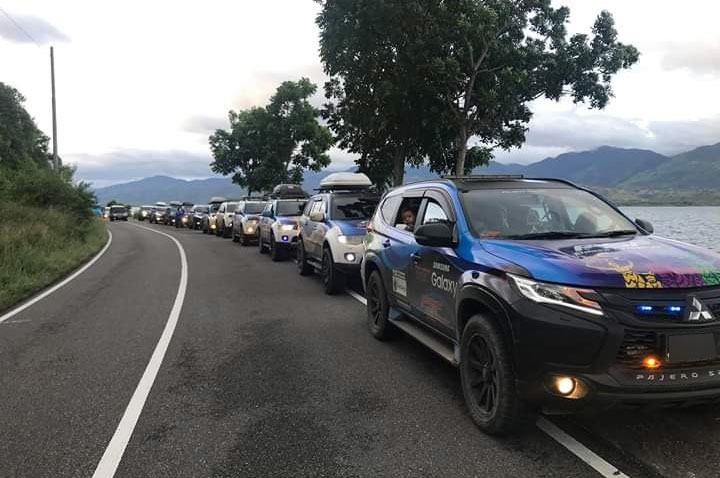 Konsolidasi PSF Celebes Melalui Musyawarah Chapter