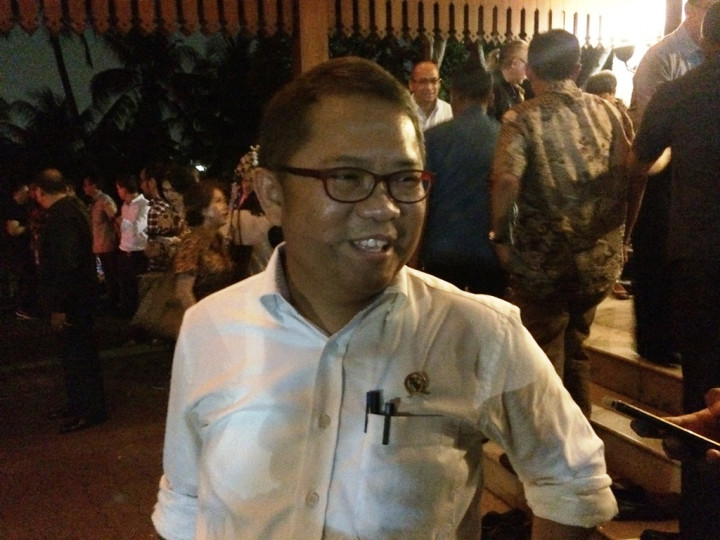 Penetapan Rudiantara Jadi Dirut PLN Sebelum Akhir Tahun