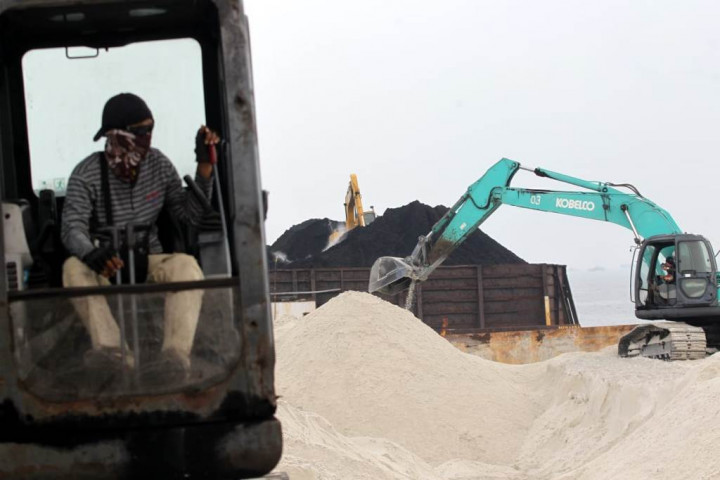 Regulasi dan Kepastian Hukum Kunci Gaet Swasta Majukan Pelabuhan