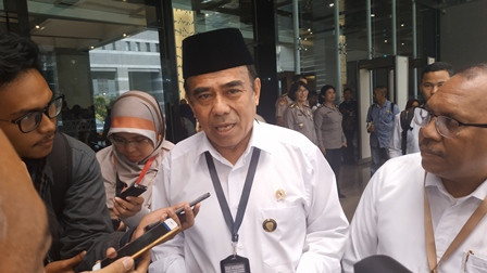 Materi Khilafah Dinilai Tak Relevan Masuk Pelajaran Fikih