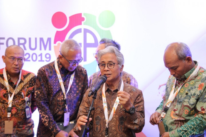 Langkah SKK Migas Realisasikan Satu Juta BOPD Minyak pada 2031