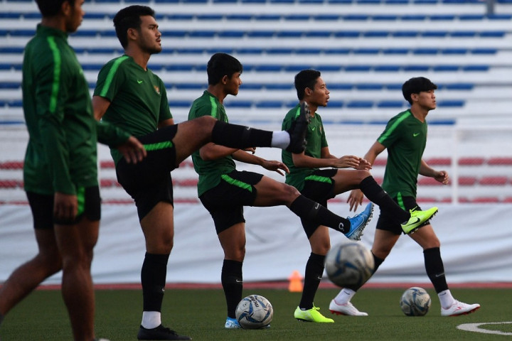 Pengamat: Indonesia Harus Bikin Gol Cepat Lawan Vietnam