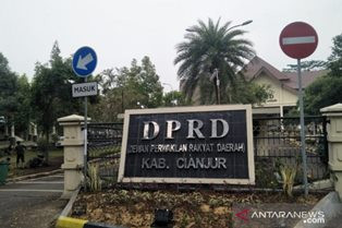 DPRD Cianjur Dorong Pembentukan Daerah Otonomi Baru