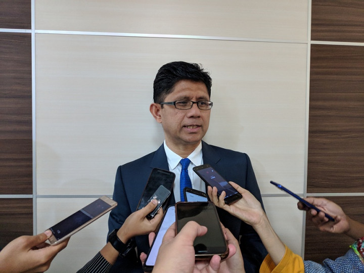 KPK Tagih Polri Umumkan Fakta Baru Kasus Novel