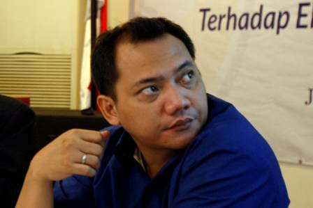 Hukuman Mati Dinilai Berorientasi Pembalasan