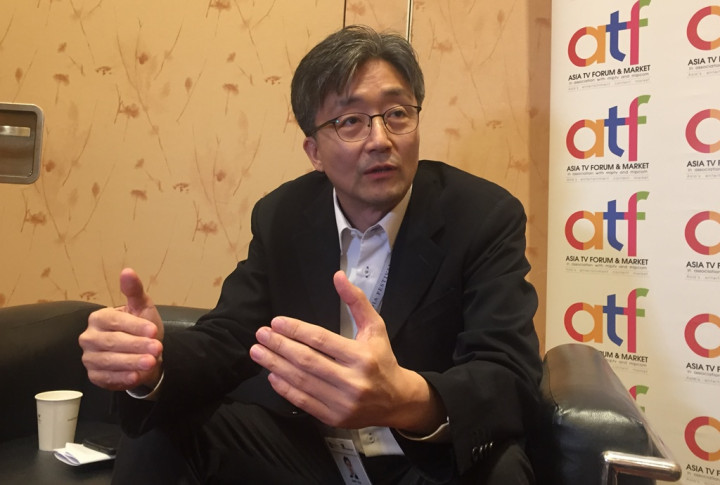 2020, Genflix akan Produksi Running Man Indonesia