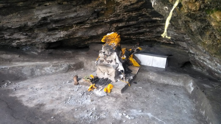 Masyarakat Tak Terpengaruh Perusakan Padmasari