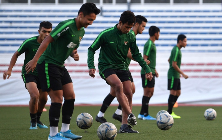 Timnas U-23 Bakal Habis-habisan di Final