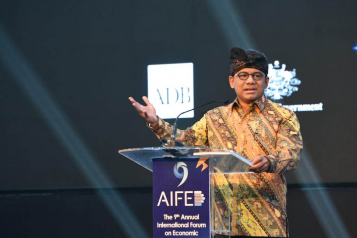 Kemenkeu Hemat Anggaran Belanja karena Defisit Melebar