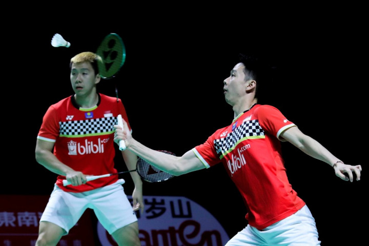 Jadwal Wakil Indonesia di World Tour Finals
