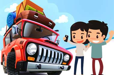 Ingin Mudik Akhir Tahun? Jangan Lupa ini agar Aman dan Nyaman