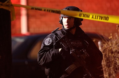 Baku Tembak di New Jersey Tewaskan 6 Orang