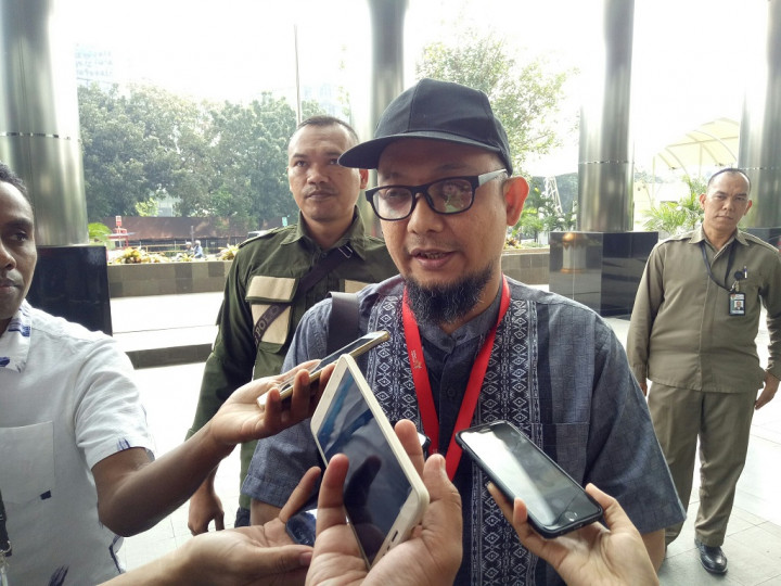 Presiden Dinilai Kurang Garang Sentil Kapolri