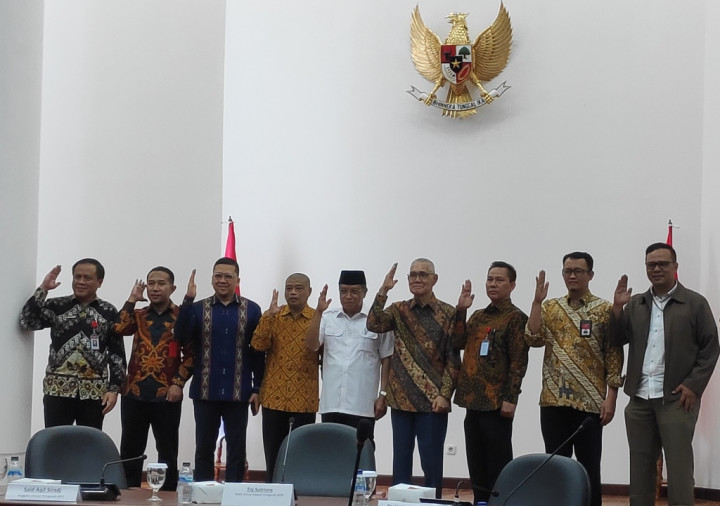 Pancasila Sila Kedua Akui HAM