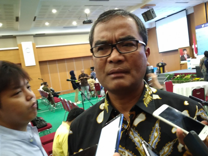 Kemenhub Mulai Sosialisasi Pengunaan B30 untuk Kapal Komersial