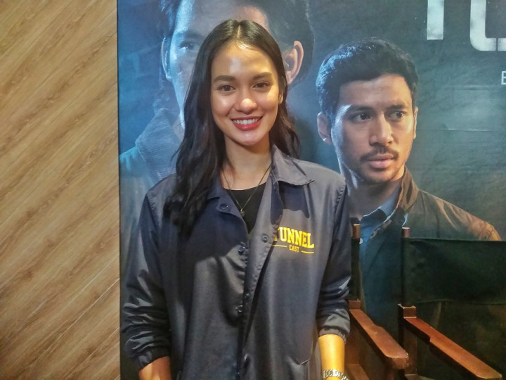 Bintangi Serial Kriminal, Impian Hana Malasan Terwujud