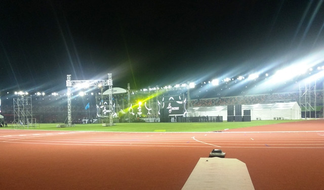 Black Eyed Peas Sesaat Lagi Meriahkan Penutupan SEA Games 2019