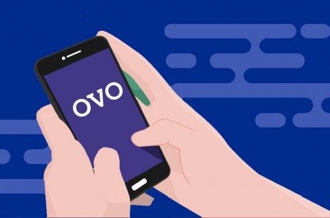 Saham Lippo Dilepas, OVO Bidik Investor Baru