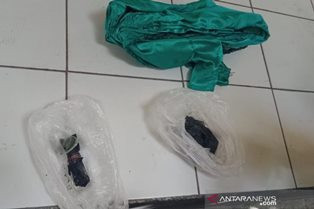 Pelemparan Molotov di Gamping Bukan Kasus Pertama