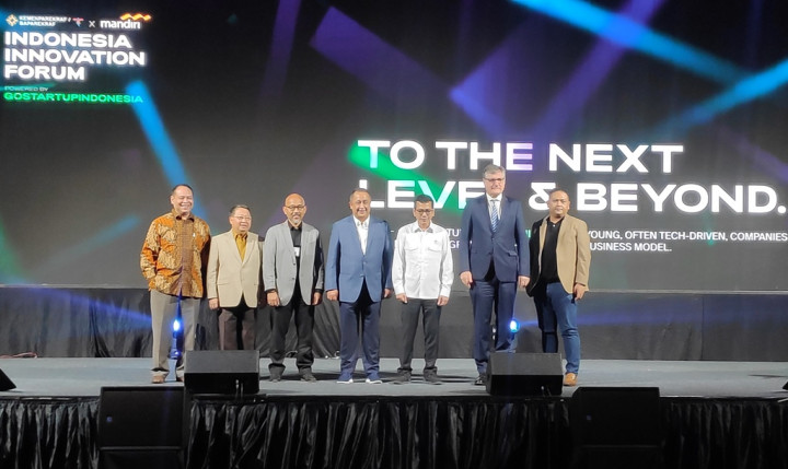 Melalui IIF 2019, Jerman Berkontribusi dalam Pengembangan Ekonomi Digital Indonesia