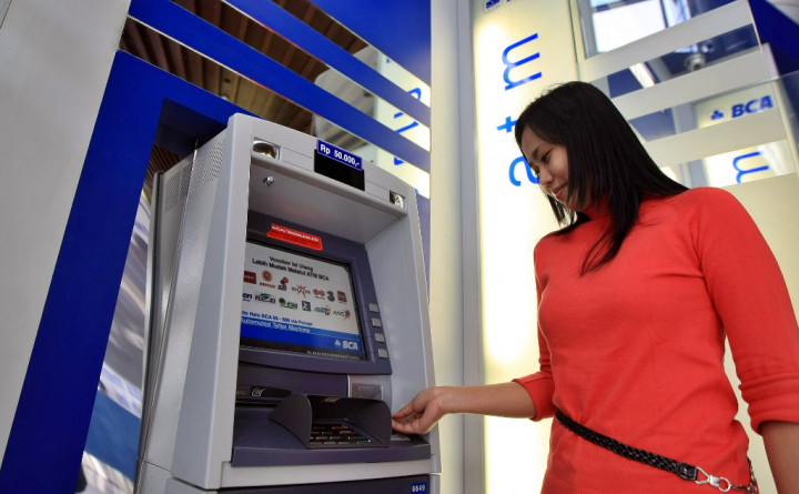 BCA Akuisisi Rabobank Rp397 Miliar