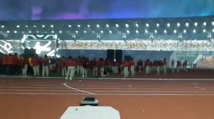 Sampai Jumpa di SEA Games 2021 Hanoi Vietnam