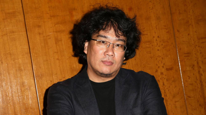 Cerita Lucu Sutradara Parasite saat Cannes Film Festival 2019