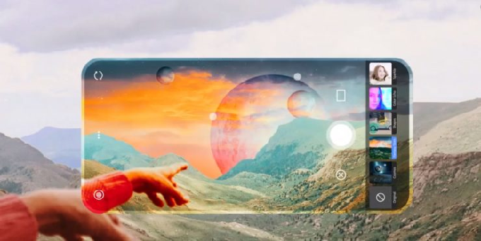 Adobe Rilis Aplikasi Kamera Photoshop untuk iOS dan Android