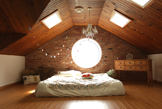 Survei Ungkap Penataan Kamar Tidur Terbaik dapat Membuat Tidur Lebih Lelap