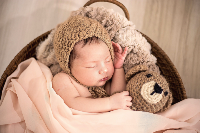 Apakah Bayi Bisa Mimpi Buruk?