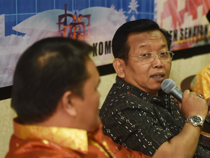 Unsur Fusi PPP Desak Percepat Muktamar di 2020