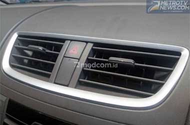 Ini Kebiasaan Buruk yang Menyebabkan AC mobil Cepat Rusak