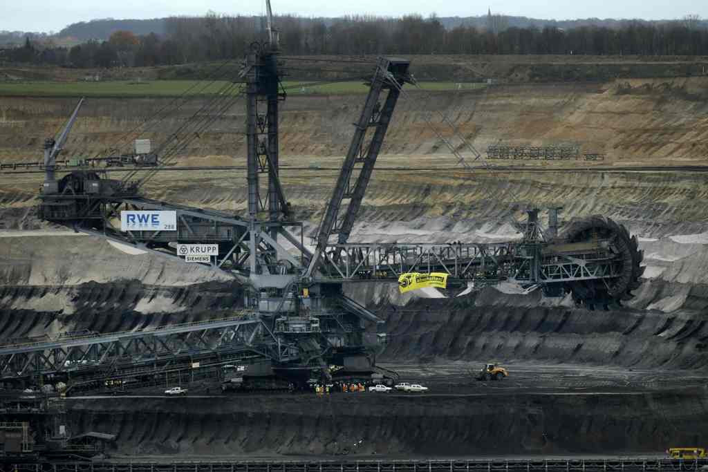 Ilustrasi. Foto: AFP.